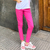 Pantalón Náutico Fucsia Spandex