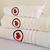 Pack Toalla Individual (5 unidades) - comprar online