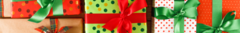 Banner de la categoría Empaque para Regalo