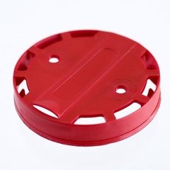 Tapas Precinto De Plastico P/ Barril Cerveza Artesanal - comprar online