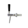 Canilla Micromatic C-tap 100% Acero Inox Cerveza Artesanal
