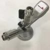 Conector De Llenado G Micromatic C Valvula Cerveza Artesanal