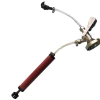 Party Pump completo (con conector G y canilla)