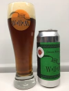 Kit Cerveza De Trigo Oscura Dunkelweizen P/20 Litros