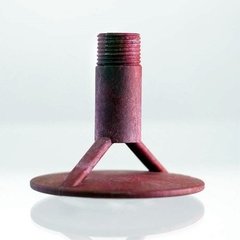 Deflector Difusor Lavadora De Granos Cerveza Artesanal - comprar online