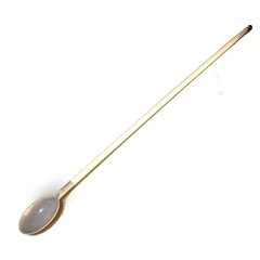 Cuchara Larga 65 Cm P/ Macerado Hervido - Cerveza Artesanal