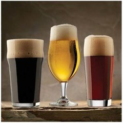 Kit Insumos Estilo Bitter Epa P/ 20 Lts - Cerveza Artesanal