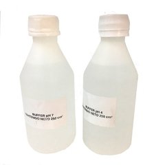 Solucion Buffer P/ Calibrar Ph Peachimetro Cerveza Artesanal