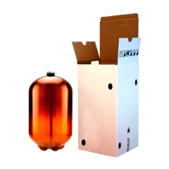 Barril PET Petainer Descartable 30 litros G - comprar online