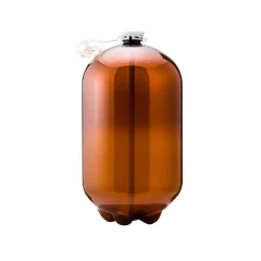 Barril PET Petainer Descartable 30 litros G