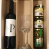 Estuche de Regalo - Vino - Productos Regionales