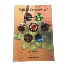 Manual Cervecero 2.0