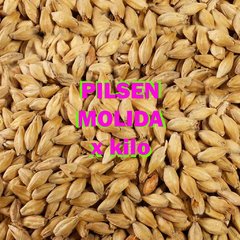 Malta Base Molida - Cebada - Cerveza Artesanal - comprar online