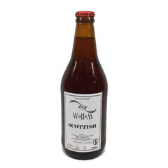 Cerveza Wallem Porron 355c y 500cc en internet