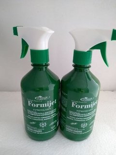 Defensor Formijet 500 Ml Pronto Uso Quimiagri Kit C/ 2 Und - loja online