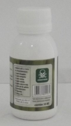 Herbi Multi 50 Ml Uso Jardinagem Original Herbi Jardim - comprar online