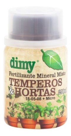 Fertilizantes Kit C/ 3 Und Cactos+ Rosa Deserto + Temperos - Agropaulista Garden
