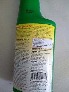 Inseticida Spruzit 500ml Cultivo Indoor Kit C/ 3 Und - Neudorff - comprar online