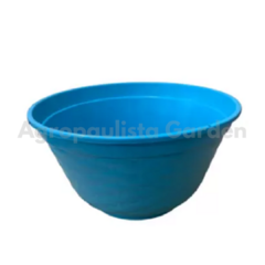Vaso Plástico Cuia 31cm - Goyama na internet