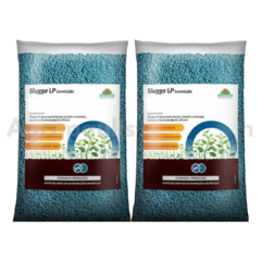 Lesmicida Orgânico Sluggo - Neudorff - Kit C/ 2 Und