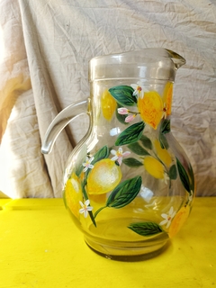 JARRA LIMONES