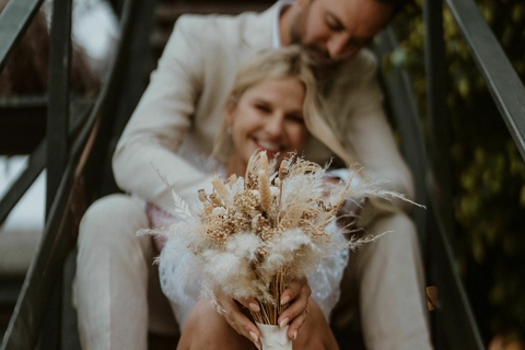 Banner de la categoría FLORES PRESERVADAS Y SECAS