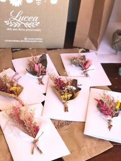 Banner de la categoría Tarjetas florales