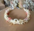 Coronitas finitas para niñas (personalizadas)