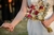 Ramo de Novia especial con Peonías secas - comprar online