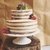 Pack de 4 Mini Bouquet para Torta