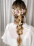 Tocado JULIA - tienda online