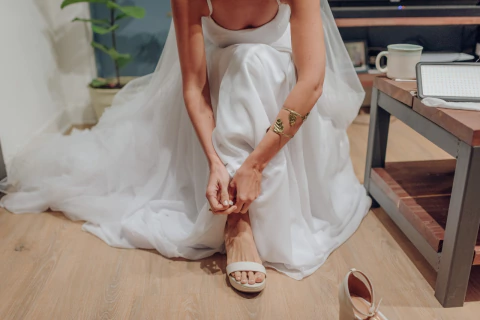 Brazalete/Pulsera Cloé