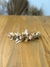 Tocado Julia de Flores Preservadas en stock
