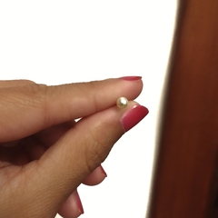 Abridor perla 4mm - P925 - comprar online