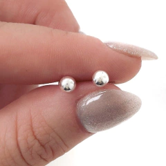 Abridor bolita 4mm - P925 - comprar online