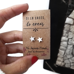 Miniaturas Estrellas - AQ