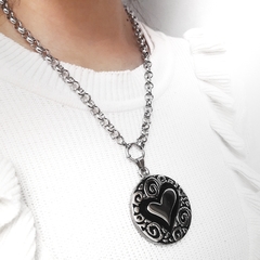 Maxi dije corazón - AQ - comprar online