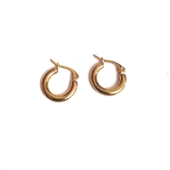 Argollas 1,5cm - AD