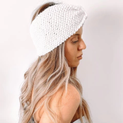 Imagen de Turbante de lana (varios colores)