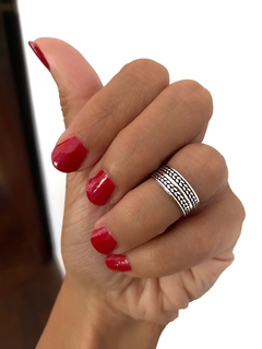 Anillo midi Hindú - P25 - comprar online