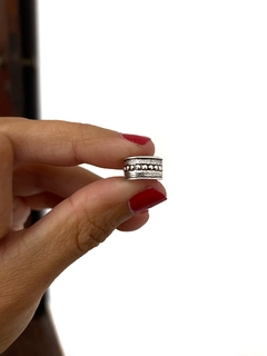 Ear cuff Abundancia - P925 - comprar online