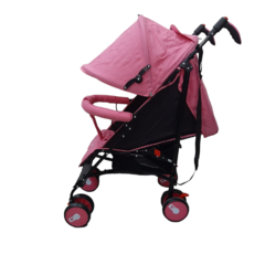 Imagen de Paragua cuna Tino kids