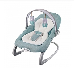 Mecedora reclinable musical priori