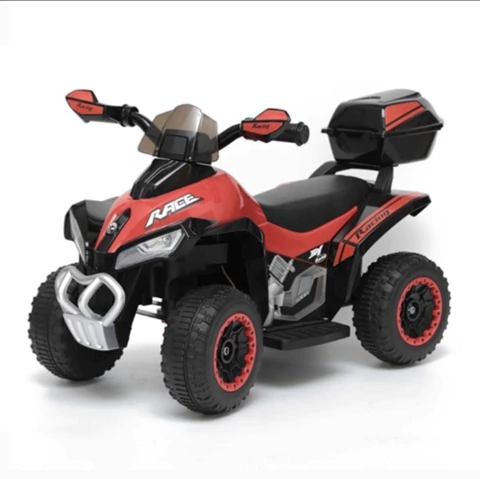 Cuatri a bateria mod 3016 (auto a batería para niños) - comprar online