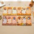Post it Capybara 20 hojas x3 (modelo al azar)