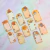 Post it Capybara 20 hojas x3 (modelo al azar) en internet