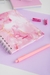 Libreta 14x19 Mármol Rosa - BP en internet