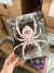 Carpeta 2 Tapas N°3 - Araña