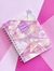 Cuaderno A5 - Ideas, sueños, planes