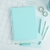 Universitario T/D Verde pastel - BP - comprar online